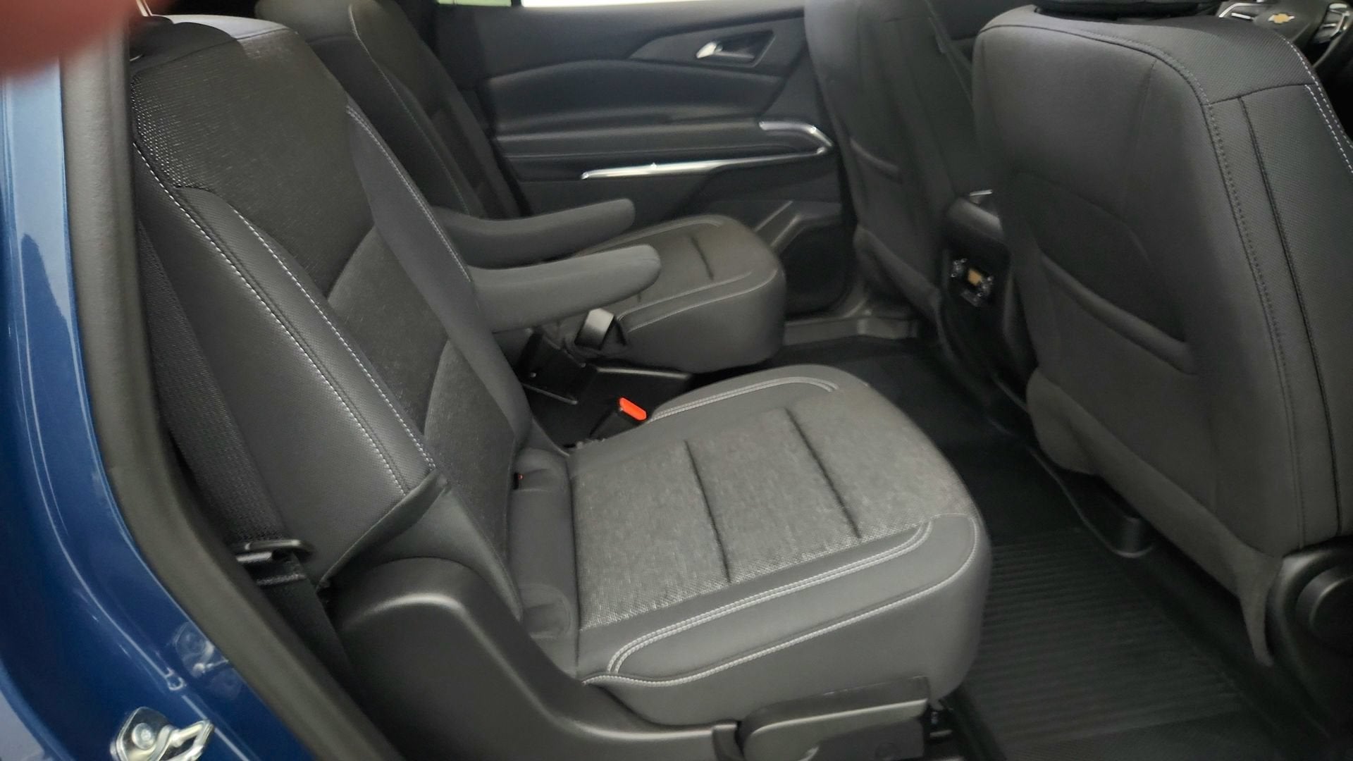 2026 Chevrolet Traverse LT - Photo 26