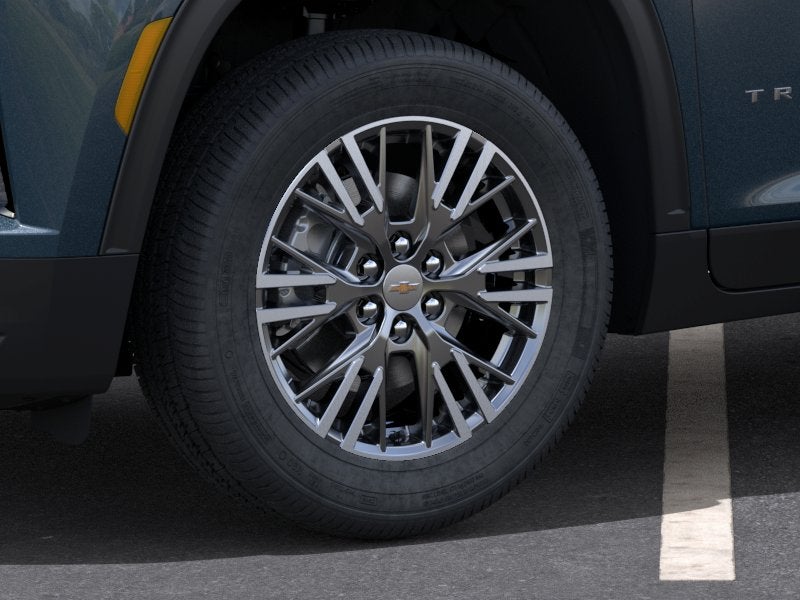 2026 Chevrolet Traverse LT - Photo 37