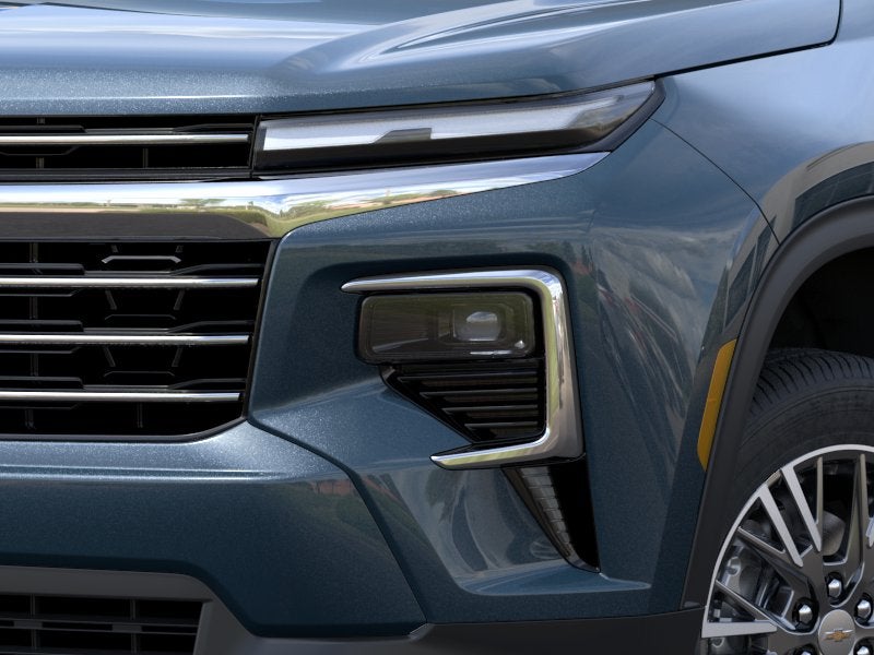 2026 Chevrolet Traverse LT - Photo 38