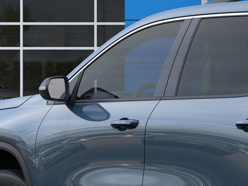 2026 Chevrolet Traverse LT - Photo 40