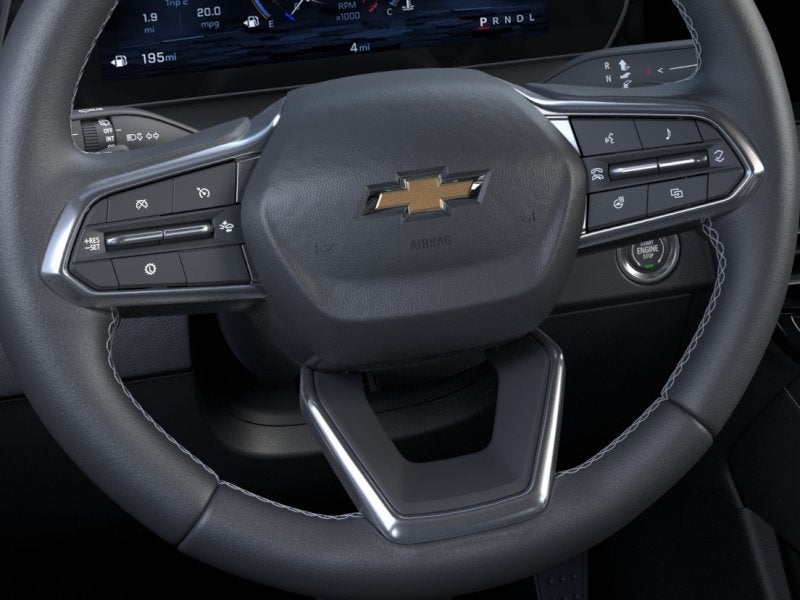 2026 Chevrolet Traverse LT - Photo 47