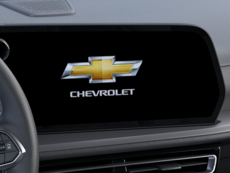 2026 Chevrolet Traverse LT - Photo 48
