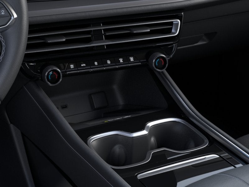 2026 Chevrolet Traverse LT - Photo 51