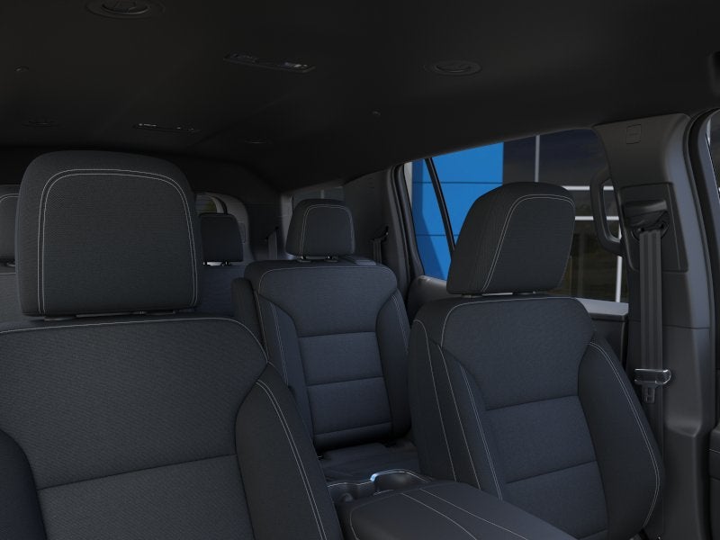 2026 Chevrolet Traverse LT - Photo 52