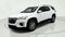 2024 Chevrolet Traverse Limited LT Cloth