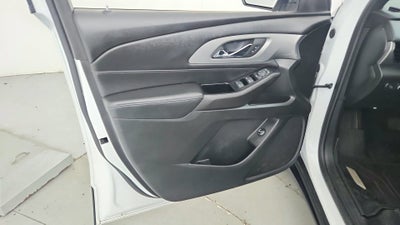 2024 Chevrolet Traverse Limited LT Cloth