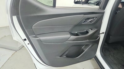 2024 Chevrolet Traverse Limited LT Cloth