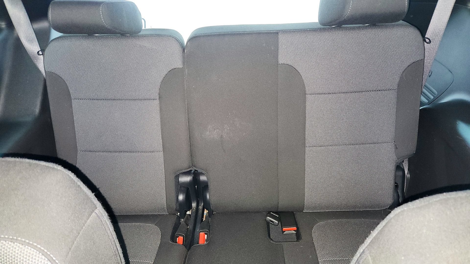 2024 Chevrolet Traverse Limited LT Cloth