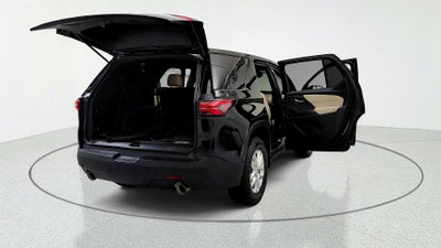 2024 Chevrolet Traverse Limited LS