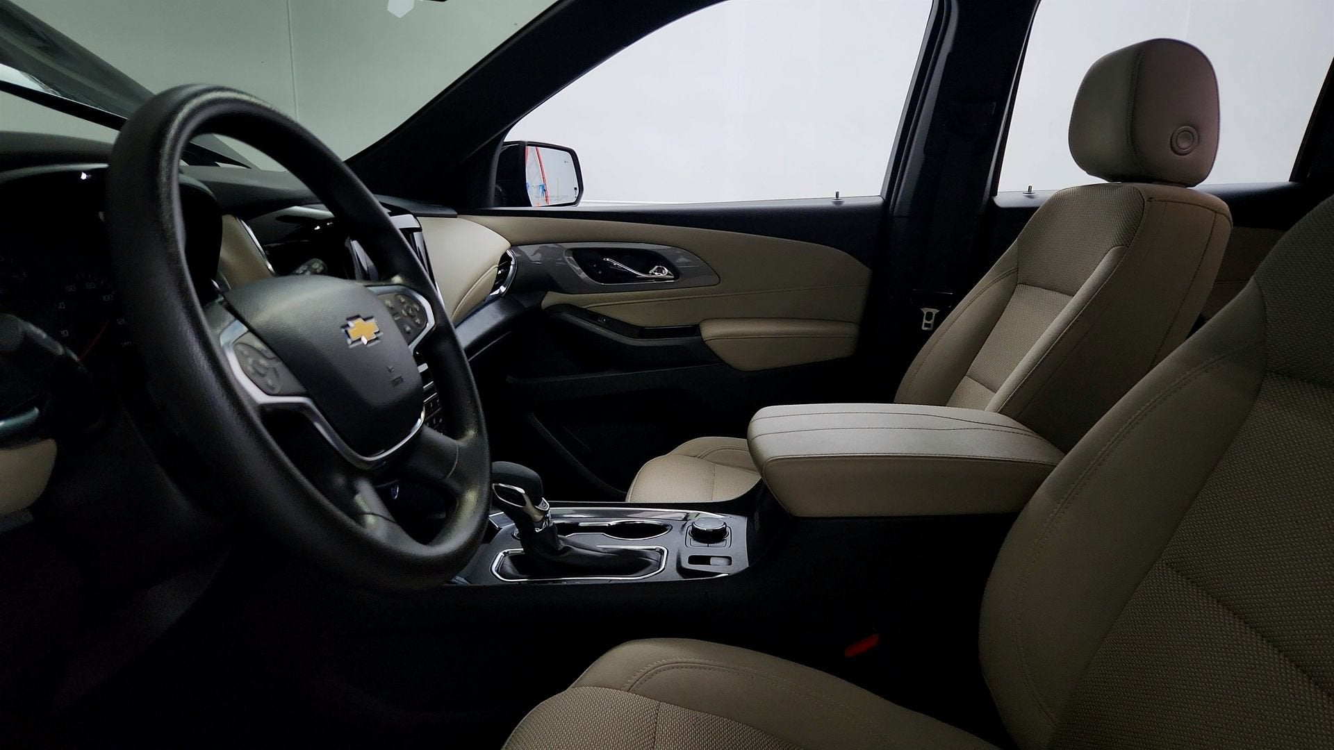 2024 Chevrolet Traverse Limited LS