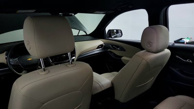 2024 Chevrolet Traverse Limited LS