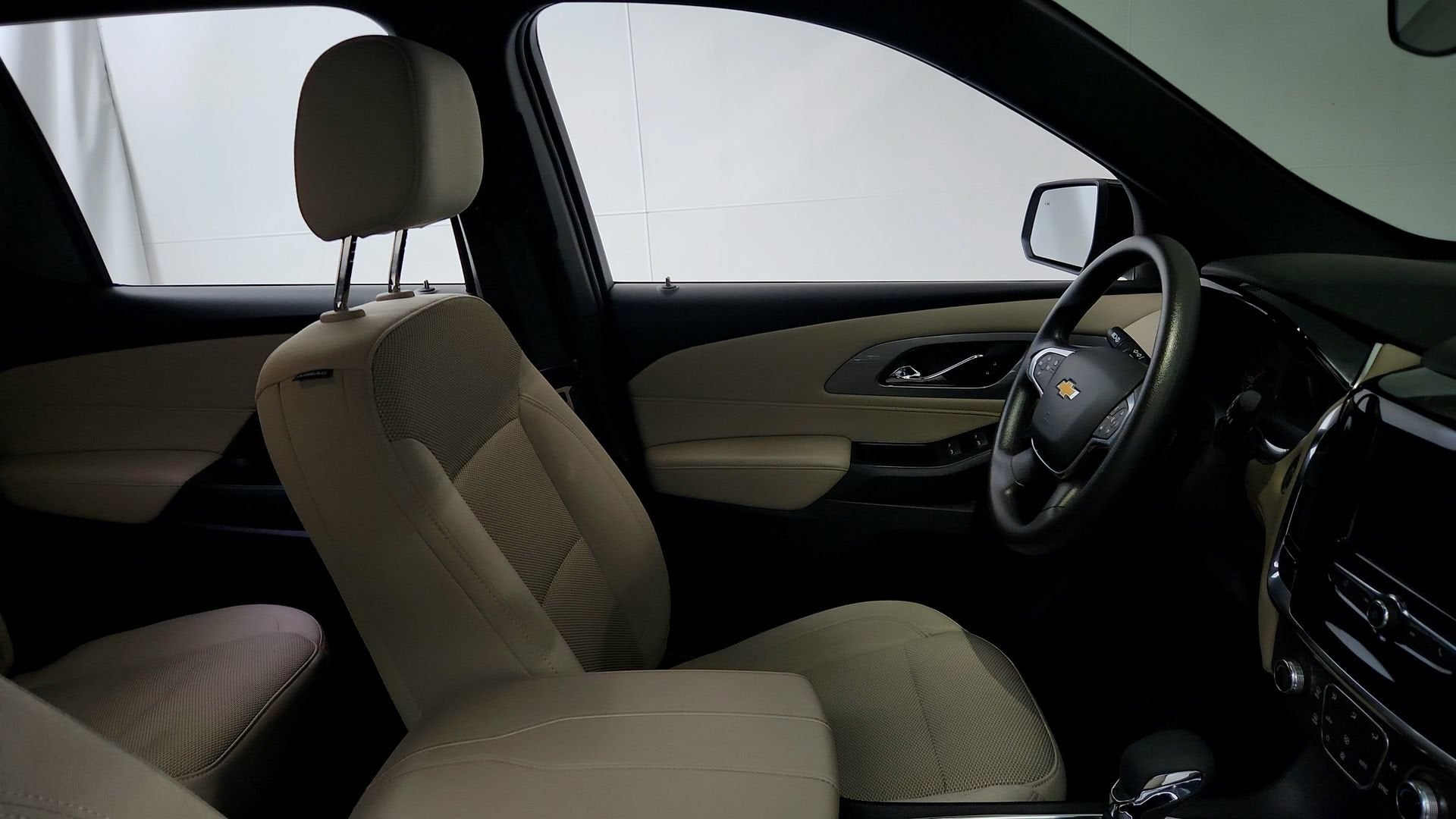 2024 Chevrolet Traverse Limited LS