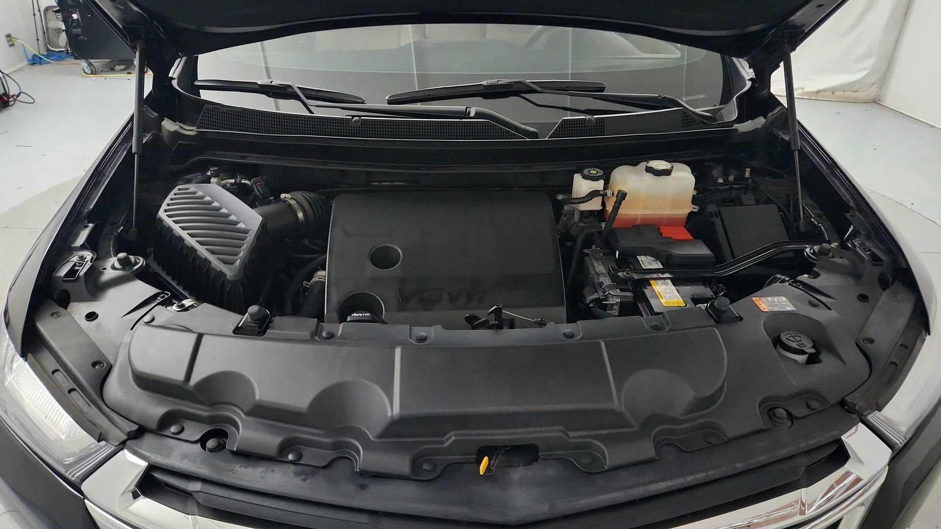 2024 Chevrolet Traverse Limited LS