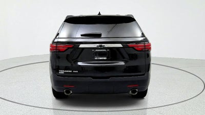 2024 Chevrolet Traverse Limited LS