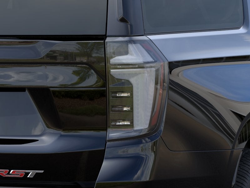 2027 Chevrolet Suburban RST