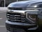 2027 Chevrolet Suburban Premier