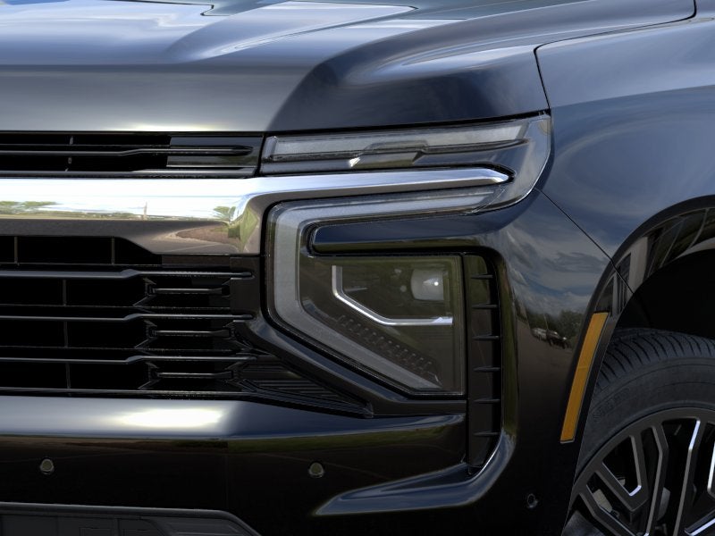 2027 Chevrolet Tahoe LS