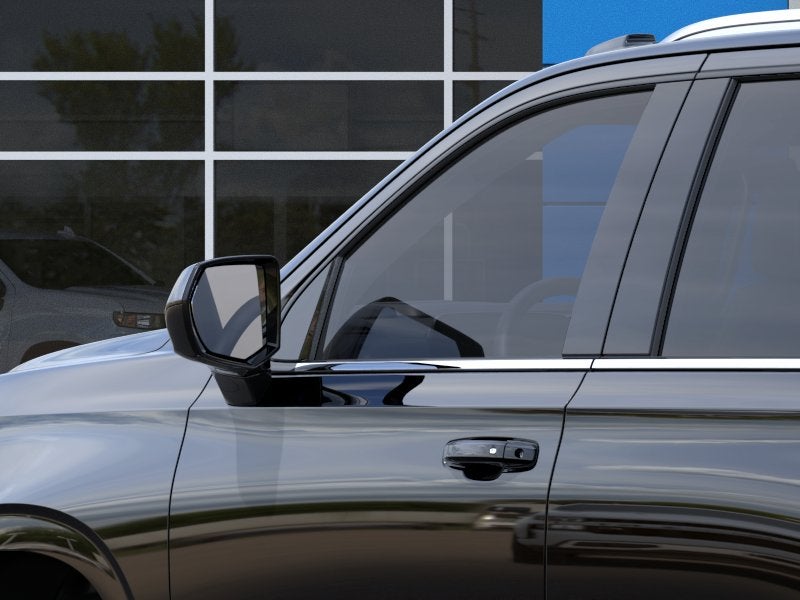 2027 Chevrolet Tahoe LS
