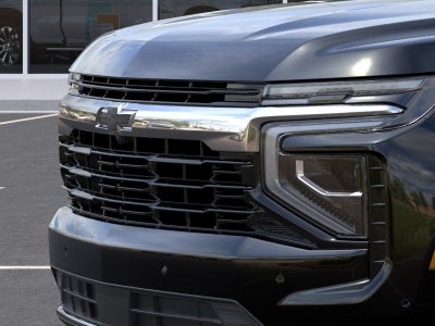 2027 Chevrolet Tahoe LS