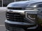 2027 Chevrolet Tahoe LS