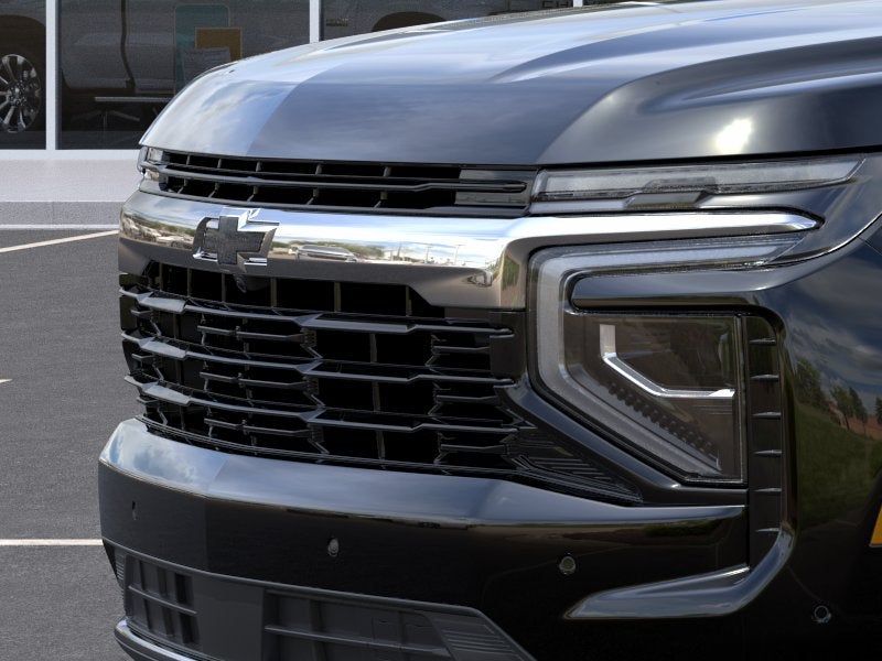 2027 Chevrolet Tahoe LS
