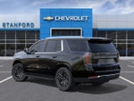 2027 Chevrolet Tahoe LS