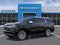 2027 Chevrolet Tahoe Premier