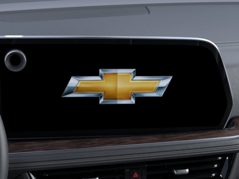 2027 Chevrolet Tahoe Premier