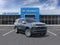 2027 Chevrolet Tahoe Premier