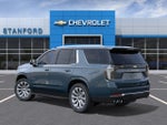 2027 Chevrolet Tahoe Premier