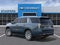 2027 Chevrolet Tahoe Premier