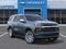 2027 Chevrolet Tahoe Premier