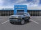 2027 Chevrolet Tahoe Premier