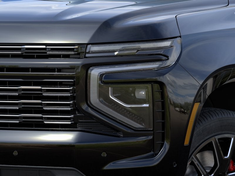 2027 Chevrolet Tahoe High Country