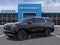 2027 Chevrolet Tahoe High Country