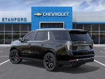 2027 Chevrolet Tahoe High Country