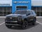 2027 Chevrolet Tahoe High Country