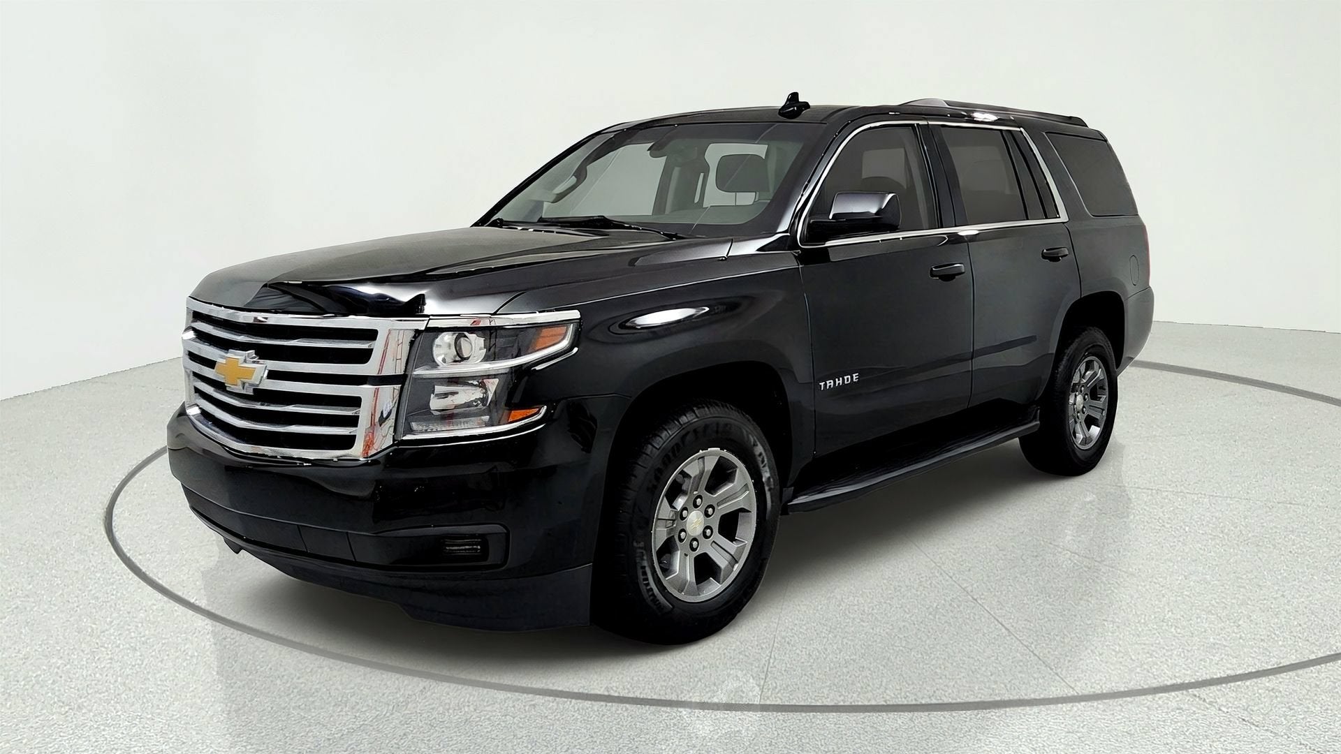 2019 Chevrolet Tahoe LS