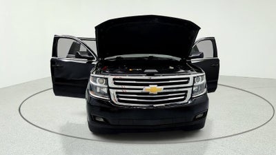 2019 Chevrolet Tahoe LS