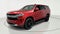 2022 Chevrolet Tahoe LS