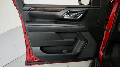 2022 Chevrolet Tahoe LS