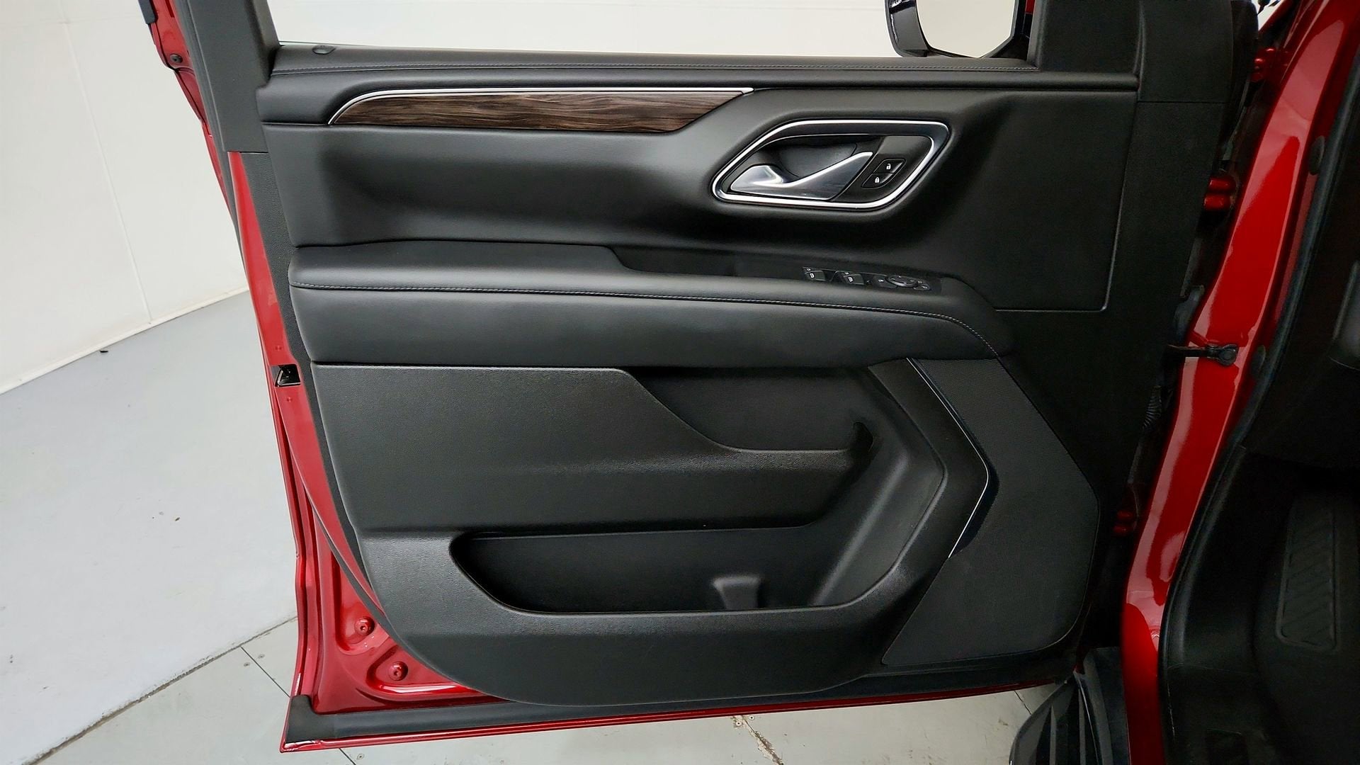 2022 Chevrolet Tahoe LS