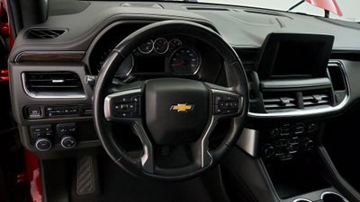 2022 Chevrolet Tahoe LS