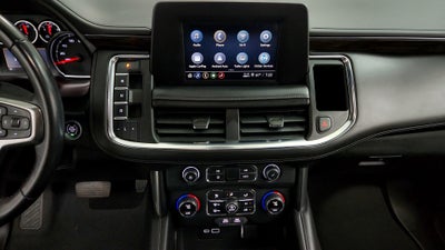 2022 Chevrolet Tahoe LS