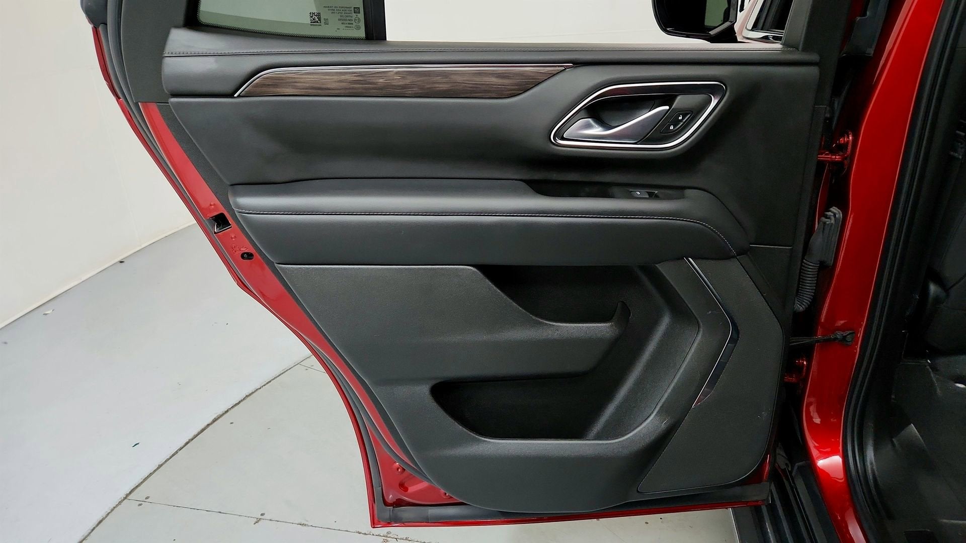 2022 Chevrolet Tahoe LS