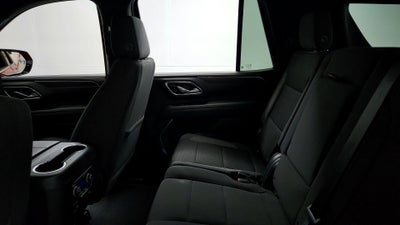 2022 Chevrolet Tahoe LS