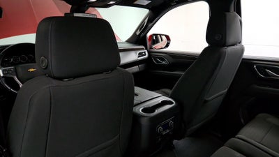 2022 Chevrolet Tahoe LS