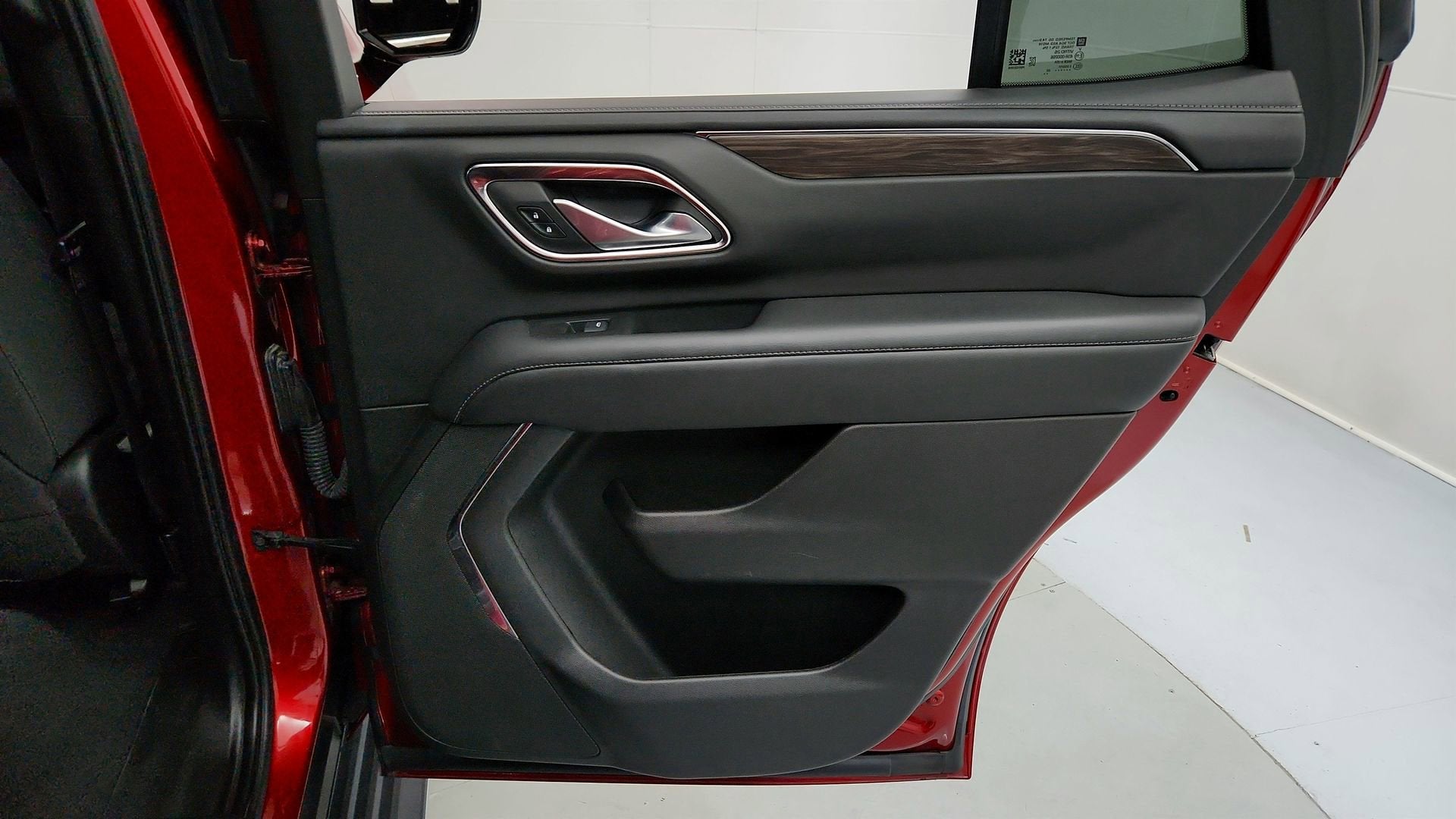 2022 Chevrolet Tahoe LS