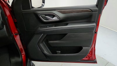 2022 Chevrolet Tahoe LS