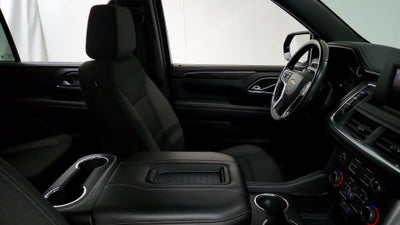 2022 Chevrolet Tahoe LS